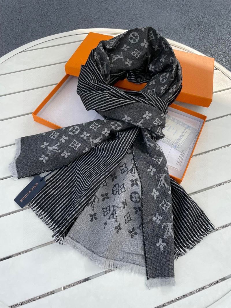 Louis Vuitton Scarf